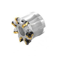 TR6 FR D52-07-22-10 MILL - Benchmark Tooling