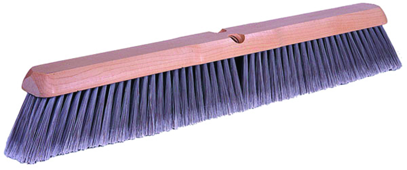 36" FINE SWEEP FLOOR BRUSH FLA - Benchmark Tooling