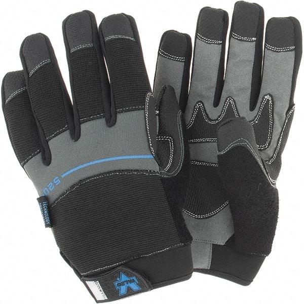 Valeo - Neoprene/Polyester/Polyurethane Work Gloves - Benchmark Tooling