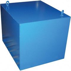 Vestil - Hoist Ballast - Benchmark Tooling