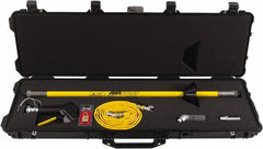 Guardair - Air-Spade Arbor/Landscape Blow Gun Kit - 3/4 NPT Inlet, 120 Max psi - Benchmark Tooling