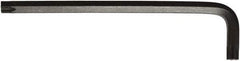 Bondhus - T50 Torx Key - L-Key Long Arm, Protanium High Torque Steel, 6.2" OAL - Benchmark Tooling