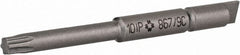 Wera - 4mm Drive Precision Torx Plus Precision Bit - Benchmark Tooling