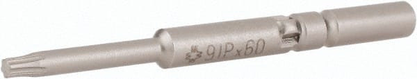 Wera - 5mm Drive Precision Torx Plus Precision Bit - Benchmark Tooling