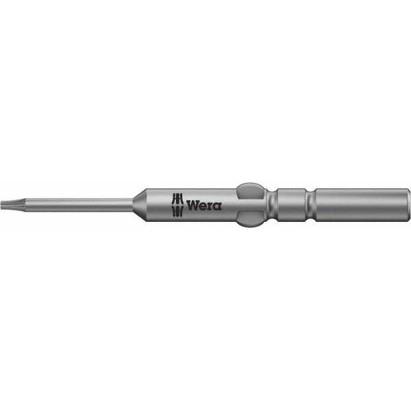 Wera - 5mm Drive Precision Torx Plus Precision Bit - Benchmark Tooling