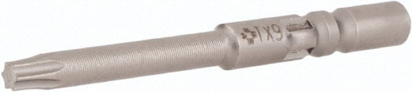 Wera - 4mm Drive Precision Torx Precision Bit - Benchmark Tooling