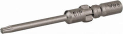 Wera - 4mm Drive Precision Torx Plus Precision Bit - Benchmark Tooling