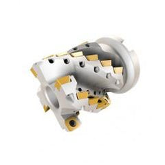 SDK D2.0-1.9-3-1.00-10-C ENDMILL - Benchmark Tooling