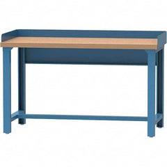 LISTA - Stationary Workstations Type: Work Bench Load Capacity (Lb.): 1,000 - Benchmark Tooling