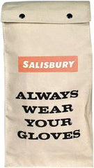 Salisbury by Honeywell - Tan, ARC Flash Storage Bag - 16" OAL - Benchmark Tooling