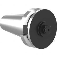 Boring Head Modular Connection Shank: BT30, Threaded Mount 1.77″ Projection