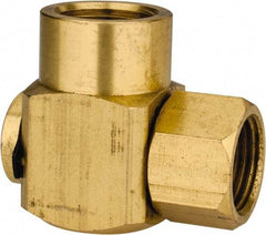 PRO-SOURCE - 1/2" Fitting Hose Reel Swivel - For Order #60193026, 87540746, 87540753 - Benchmark Tooling