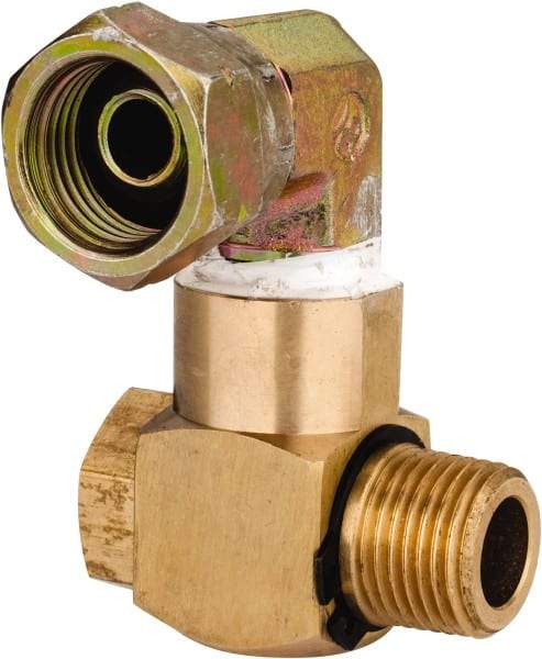 PRO-SOURCE - 1/2" Fitting Hose Reel Swivel - For Order #79481263, 79481297 - Benchmark Tooling