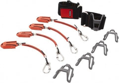 Proto - 10-1/2" Tool Tether Kit - Skyhook Connection - Benchmark Tooling