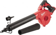 Milwaukee Tool - Handheld Blower - Benchmark Tooling