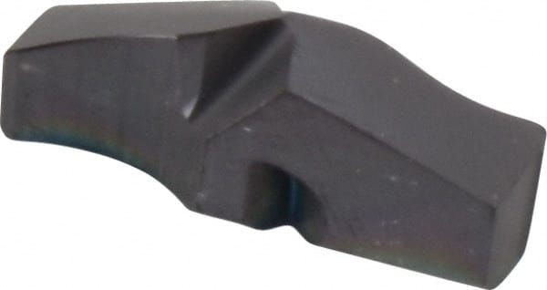 Guhring - Series 2485, 27/32" Diam Grade K20/K40 Replaceable Drill Tip - Benchmark Tooling