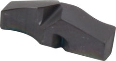 Guhring - Series 2485, 27/32" Diam Grade K20/K40 Replaceable Drill Tip - Benchmark Tooling