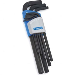 Apex - Hex Key Sets Tool Type: Hex Key Handle Type: Long Arm - Benchmark Tooling