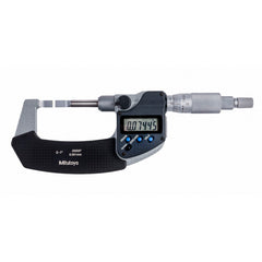 ‎0-1 INCH TYPE A BLADE MICROMETER - Benchmark Tooling