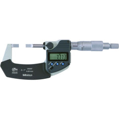 ‎3-4 INCH TYPE A BLADE MICROMETER - Benchmark Tooling