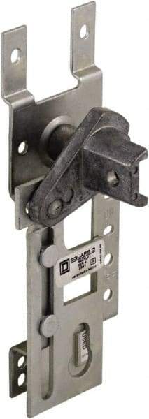 Square D - 100 Amp Circuit Breaker Operating Mechanism - Use with FAL, FCL & FHL Circuit Breaker - Benchmark Tooling