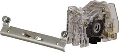 Square D - Contactor Auxiliary Contact Kit - For Use with SA-SJ Contactor, Includes Auxiliary Contact Kit - Benchmark Tooling