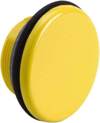 Square D - Pushbutton Control Station Pendant Closing Plate - For Use with Pendant Control Stations - Benchmark Tooling