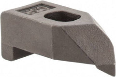 Sandvik Coromant - CxR/L Clamp for Indexables - Right Hand Cut - Benchmark Tooling