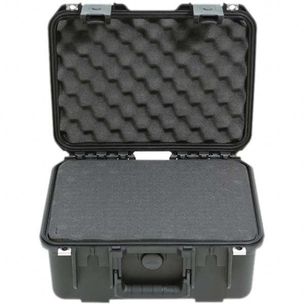 SKB Corporation - 13" Long x 9" Wide x 6" High Protective Case - Benchmark Tooling