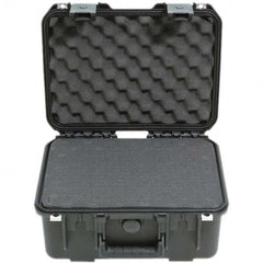 SKB Corporation - 13" Long x 9" Wide x 6" High Protective Case - Benchmark Tooling