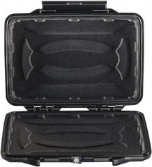Pelican Products, Inc. - 1-1/2" Wide x 9-3/4" High, Laptop/Tablet Case - Black, ABS - Benchmark Tooling