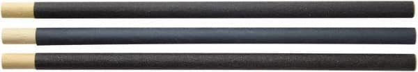 Value Collection - Finishing Sticks   Overall Width/Diameter (Inch): 3/8    Diameter (Inch): 3/8 - Benchmark Tooling