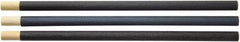 Value Collection - Finishing Sticks   Overall Width/Diameter (Inch): 3/8    Diameter (Inch): 3/8 - Benchmark Tooling