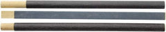 Value Collection - Finishing Sticks   Overall Width/Diameter (Inch): 7/32    Diameter (Inch): 7/32 - Benchmark Tooling