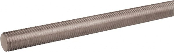 Value Collection - M24x3.0 300mm OAL Fully Threaded Stud - Benchmark Tooling