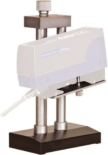 Fowler - Surface Roughness Gage Stand - Benchmark Tooling