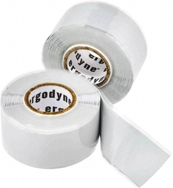 Ergodyne - 144" Tape Holder - Sealing Tape Connection, 144" Extended Length, Gray - Benchmark Tooling