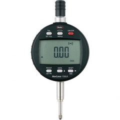 Mahr - Electronic Drop Indicators Minimum Measurement (Decimal Inch): 0.0000 Minimum Measurement (Inch): 0 - Benchmark Tooling