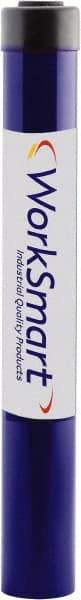 Value Collection - 10 Ton, 14.02" Stroke, 31.4 Cu In Oil Capacity, Portable Hydraulic Single Acting Cylinder - 2.24 Sq In Effective Area, 17.72" Lowered Ht., 31.74" Max Ht., 1.69" Cyl Bore Diam, 1.49" Plunger Rod Diam, 10,000 Max psi - Benchmark Tooling