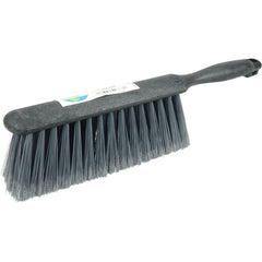 8″ - Counter Duster, Recycled PET Fill, Medium Brushing - Benchmark Tooling