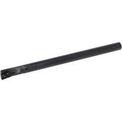 Kyocera - 15.24mm Min Bore, 22.1mm Max Depth, Right Hand A...SCLC Indexable Boring Bar - Exact Industrial Supply