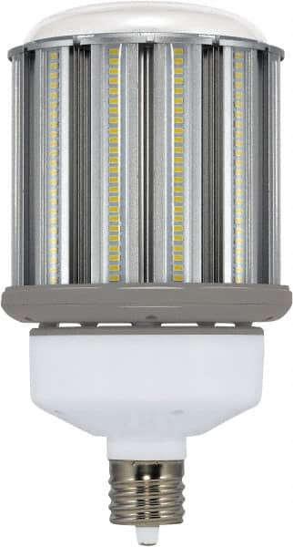 Value Collection - 120 Watt LED Commercial/Industrial Mogul Lamp - 5,000°K Color Temp, 14,400 Lumens, 100, 277 Volts, Ex39, 50,000 hr Avg Life - Benchmark Tooling