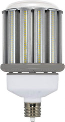 Value Collection - 120 Watt LED Commercial/Industrial Mogul Lamp - 5,000°K Color Temp, 14,400 Lumens, 100, 277 Volts, Ex39, 50,000 hr Avg Life - Benchmark Tooling