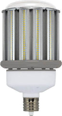 Value Collection - 120 Watt LED Commercial/Industrial Mogul Lamp - 4,000°K Color Temp, 14,400 Lumens, 100, 277 Volts, Ex39, 50,000 hr Avg Life - Benchmark Tooling