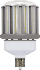 Value Collection - 100 Watt LED Commercial/Industrial Mogul Lamp - 4,000°K Color Temp, 12,000 Lumens, 100, 277 Volts, Ex39, 50,000 hr Avg Life - Benchmark Tooling