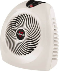 VORNADO - 5,118 Max BTU Rating, Portable Unit Heater - 120 Volts - Benchmark Tooling