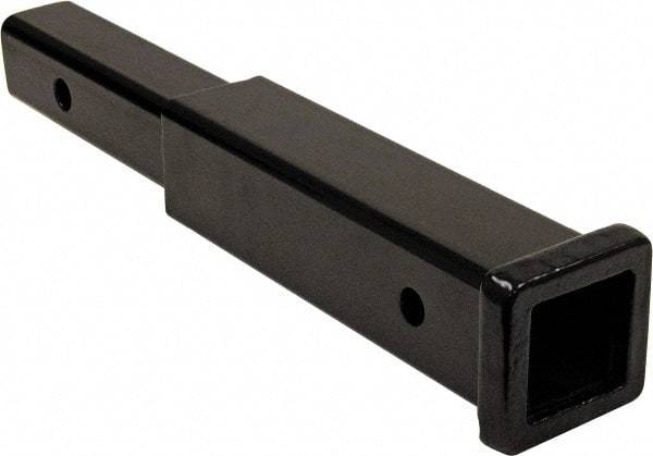 Buyers Products - 12" Hitch Receiver Extension - For Use with 2" Hitch Accessories - Benchmark Tooling