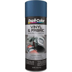 Dupli-Color - Automotive Vinyl & Fabric Coating - 11 oz Aerosol Can - Benchmark Tooling