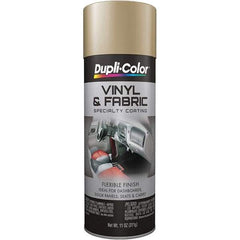 Dupli-Color - Automotive Vinyl & Fabric Coating - 11 oz Aerosol Can - Benchmark Tooling