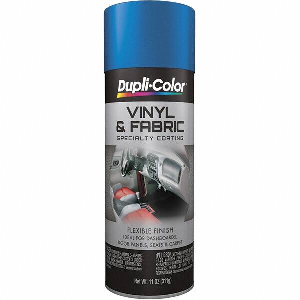 Dupli-Color - Automotive Vinyl & Fabric Coating - 11 oz Aerosol Can - Benchmark Tooling